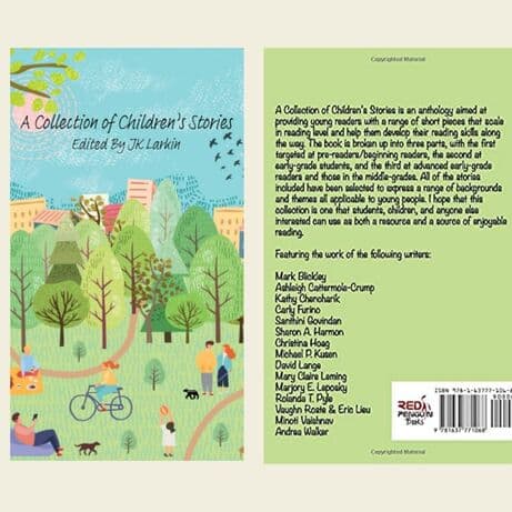 A Collection of Children's Stories