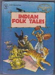 Indian Folk Tales