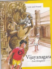 Lost and Found: Vijayanagara Lost Kingdoms