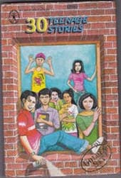 30 Teenage Stories