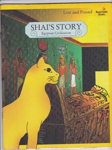 Shai's Story: Egyptian Civilization