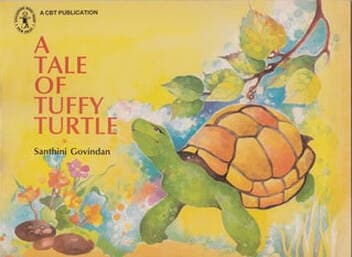 A Tale of Tuffy Turtle