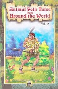 Animal Tales From Around the World II