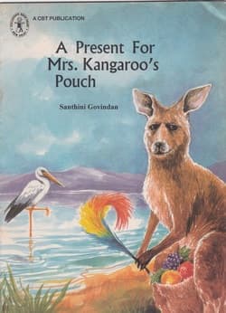 A Present for Mrs. Kangaroo’s Pouch
