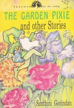 The Garden Pixie and Other Stories