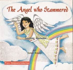 The Angel Who Stammered