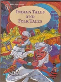 Indian Tales & Folk Tales