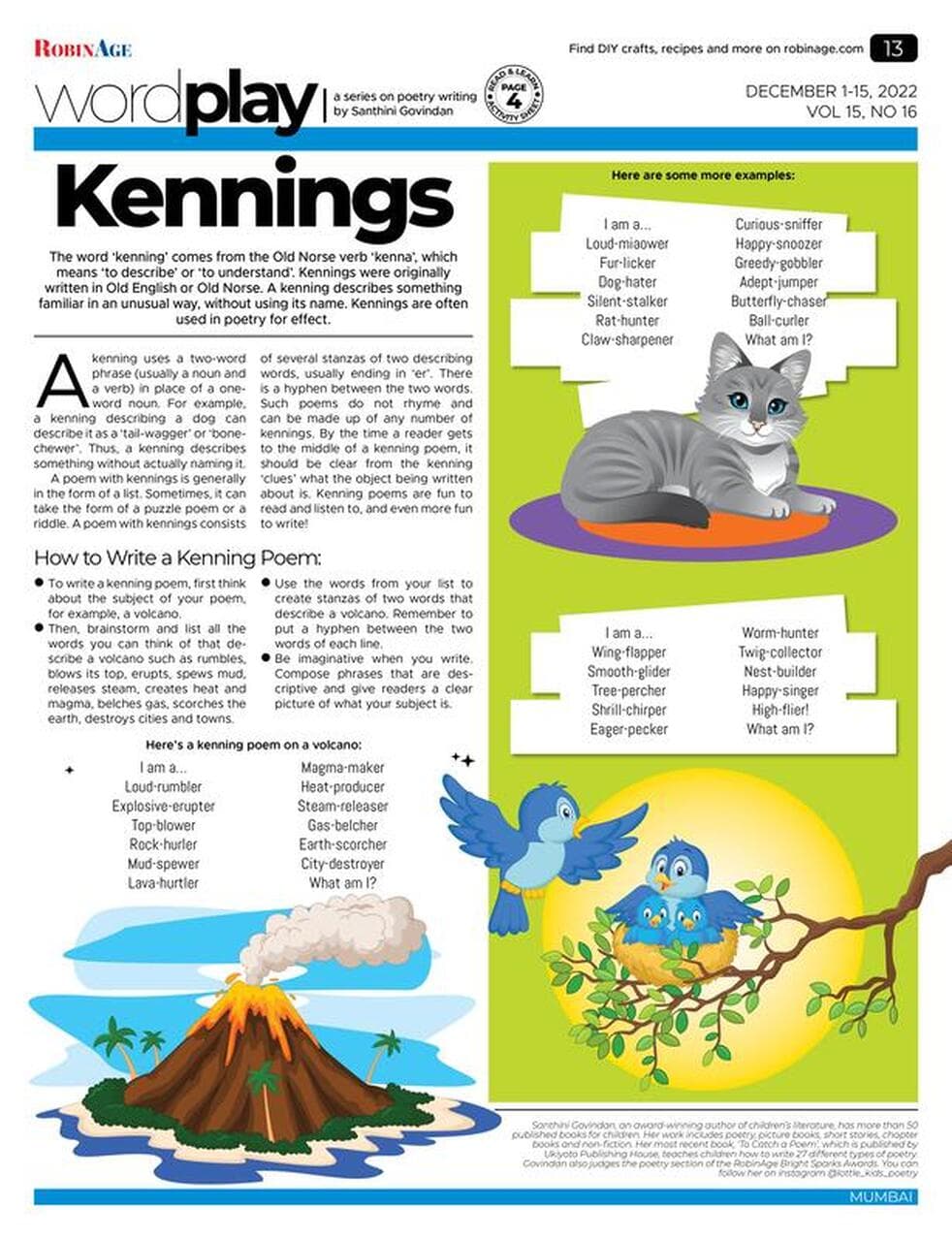 Kennings