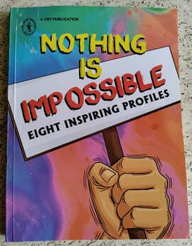 Nothing is Impossible: Eight Inspiring Profiles