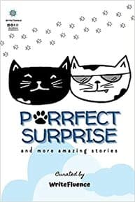 Purrfect Surprise