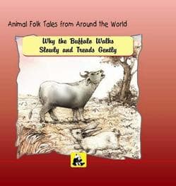 Animal Folk Tales From Around the World — Individual Picture Books