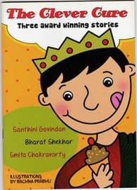 The Clever Cure: Three Award Winning Stories