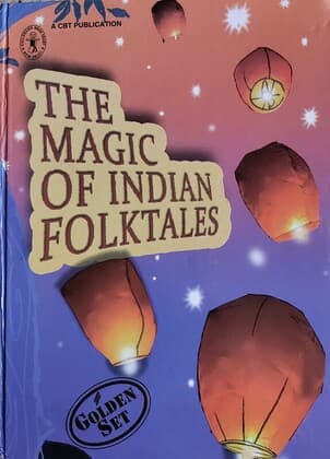The Magic of Indian Folktales
