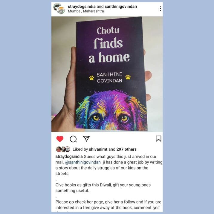 Chapter books review and feature image