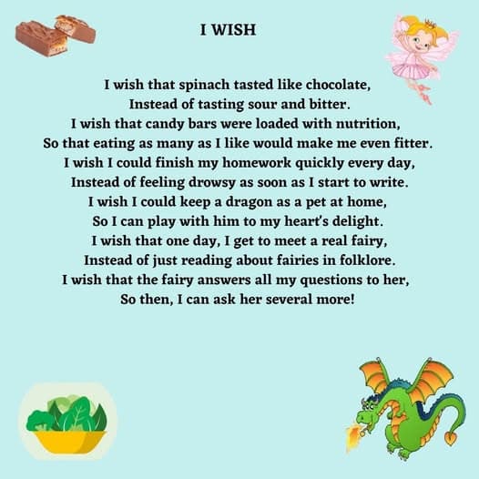 Poetry feature image