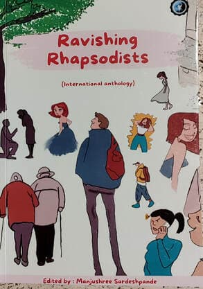 Ravishing Rhapsodists