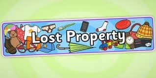 THE LAND OF I FORGOT