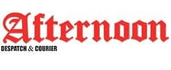 Afternoon Despatch & Courier