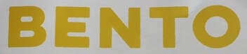 Bento