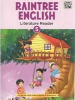 Raintree' English Reader 5