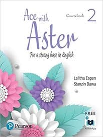 Ace With Aster, Literature Reader 2