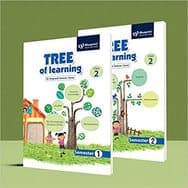 Tree of Learning, Grades 1–5