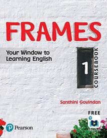 Active Teach Frames, Course Book 1