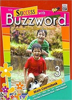 New Success with Buzz- word-3