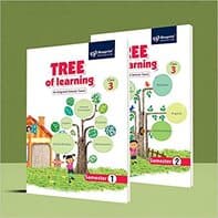 Tree of Learning, Grades 1–5