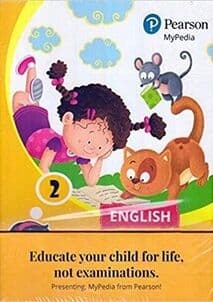 My Pedia English, Grade 2