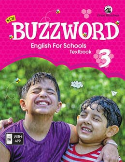 New Buzzword English for Schools 3