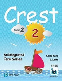 Active Teach Crest 2