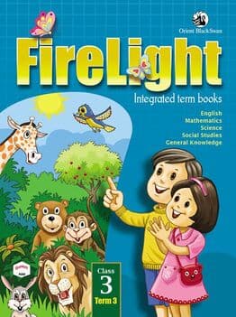 Firelight,' (Class 3, Term 3) An Integrated Semester book