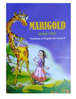 Marigold Reader (Book Two) first published by NCERT, New Delhi, First edition 2007, in Marigold -2 published by SCERT Karnataka 2020