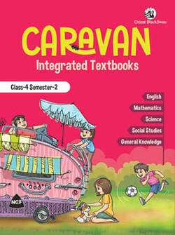 Caravan 4 - Semester 2