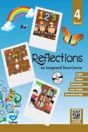 Reflections: An Integrated Term Course (4)