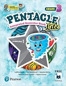 Pentacle Grade Three Semester One Jpg