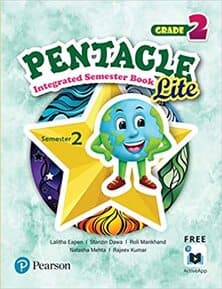 Pentacle Grade Two Semester One Jpg