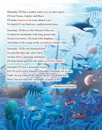 the ELT Coursebook 5, of the 'The Literature Coach,' published by Blueprint Education 2024