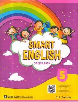 Smart English Course Book 5 Original Imaftg24zqxd8thz