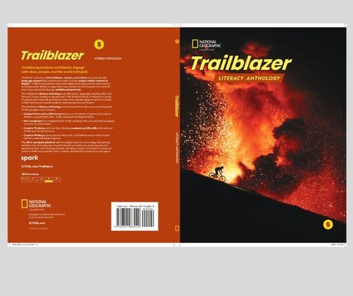 Trailblazer Five