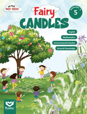 Starlight,' (Class 3, Sem2) An Integrated Semester book