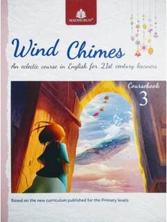 Wind Chimes', Course Book 3